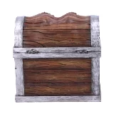 Doboz a kockák számára Dungeons and Dragons - Mimic Dice Box - Nemesis Now