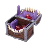 Doboz a kockák számára Dungeons and Dragons - Mimic Dice Box - Dungeons & Dragons