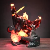 Lámpa A Gyűrűk Ura - A Balrog vs. Gandalf
