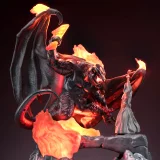 Lámpa A Gyűrűk Ura - A Balrog vs. Gandalf