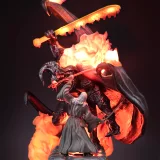 Lámpa A Gyűrűk Ura - A Balrog vs. Gandalf