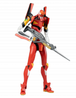 Modell Neon Genesis Evangelion - Eva-02 AMK Series (Yolopar)