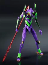 Modell Rebuild of Evangelion - Unit-01 16,5 cm (Moderoid)