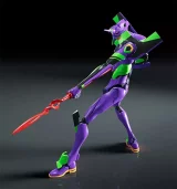 Modell Rebuild of Evangelion - Unit-01 16,5 cm (Moderoid)