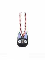 Médál Ghibli - Jiji (Kikis Delivery Service)