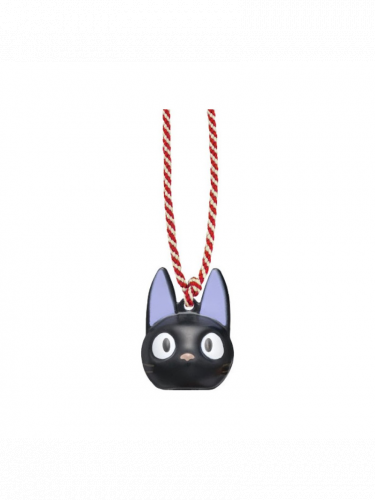 Médál Ghibli - Jiji (Kikis Delivery Service)
