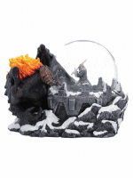 Hógömb Lord of the Rings - Battle of the Peak Snow
