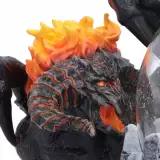 Hógömb Lord of the Rings - Battle of the Peak Snow - Nemesis Now