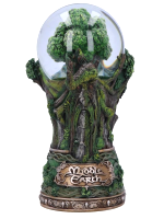 Hógolyó Lord of the Rings - Treebeard (Nemesis Now)