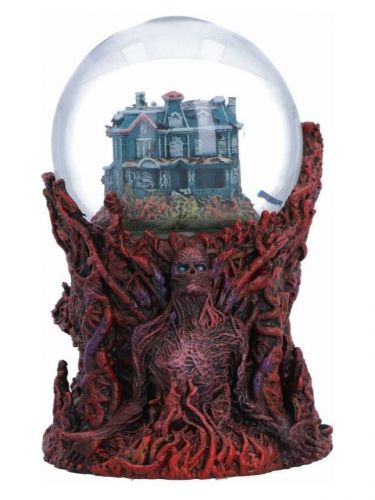 Hógömb Stranger Things - Vecna (Nemesis Now)