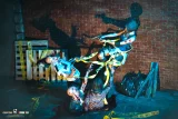 Szobor Resident Evil - Jill Valentine 1/4 Scale Statue Classic Edition - Figura