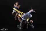 Szobor Resident Evil - Jill Valentine 1/4 Scale Statue Classic Edition - Figura