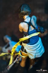 Szobor Resident Evil - Jill Valentine 1/4 Scale Statue Classic Edition - Figura