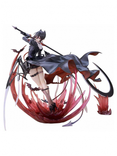 Szobor Arknights - Entelechia Elite 2 Ver. 1/7 (FuRyu)