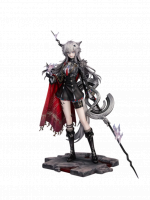 Szobor Arknights - Lappland the Decadenza 1/7