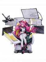 Szobor Arknights - Yvonne 1/7