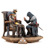 Szobor Assassins Creed - RIP Altair 1/6 Scale Statue (PureArts)