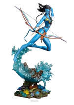 Szobor Avatar: The Way of Water - Neytiri BDS Art Scale 1/10 (Iron Studios)