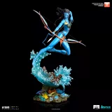 Soška Avatar: The Way of Water - Neytiri BDS Art Scale 1/10 (Iron Studios)