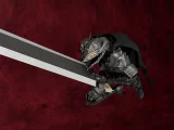 Figura Berserk - Guts: Berserker Armor Ver. (Max Factory) - Manga