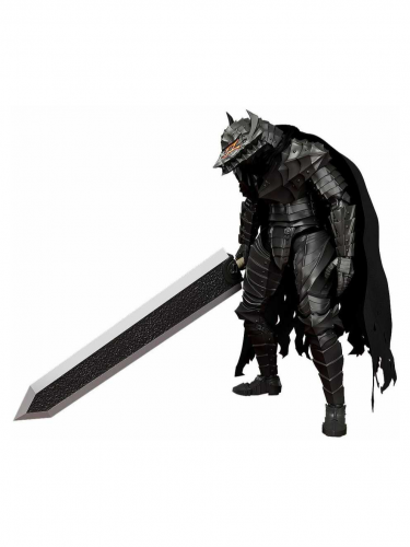 Figura Berserk - Guts: Berserker Armor Ver. (Max Factory)