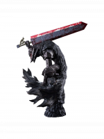 Szobor Berserk - Guts Berserker Armor XL (Max Factory)