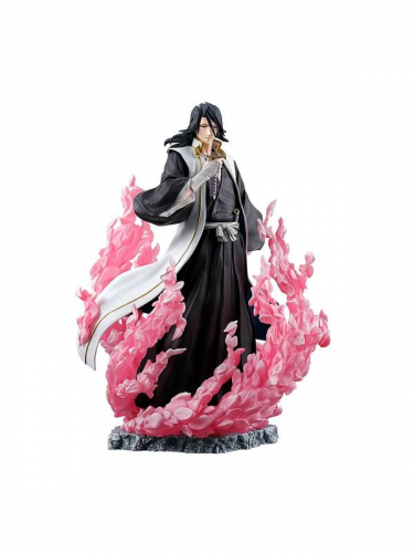 Szobor Bleach: Thousand-Year Blood War - Byakuya Kuchiki (FiguartsZERO)