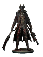 Szobor Bloodborne - Hunter Blood Regain Edition 1/6