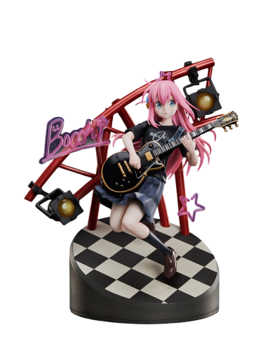 Szobor Bocchi the Rock! - Hitori Gotoh (Aniplex)