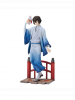 Szobor Bungo Stray Dogs - Osamu Dazai: Kimono Ver. (Good Smile Company)