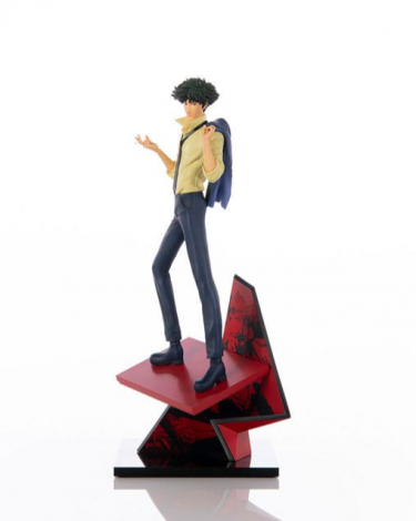 Szobor Cowboy Bebop - Spike Spiegel 1/8 (First 4)