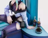 Szobor Cyberpunk: Edgerunners - Lucy 1/7 PVC - Anime