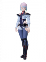 Szobor Cyberpunk: Edgerunners - Lucy (Aniplex)