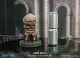 Soška Dark Souls - Siegward of Catarina SD (First 4 Figures)