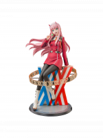 Szobor Darling in the Franxx - Zero Two 1/7 24 cm