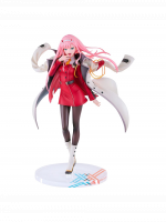 Szobor Darling in the FRANXX - Zero Two 25 cm (Pop Up Parade)