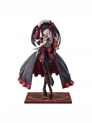 Szobor Date A Live - Kurumi Tokisaki Rasiel Ver. (Hobby Stock)