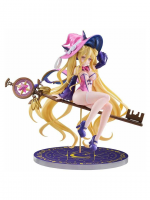 Szobor Date A Live V - Mukuro Hoshimiya Witch Style Ver. (FuRyu)