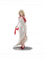 Szobor Delicious in Dungeon - Falin Dress style Ver. (Furyu)