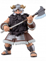 Szobor Delicious in Dungeon - Senshi
