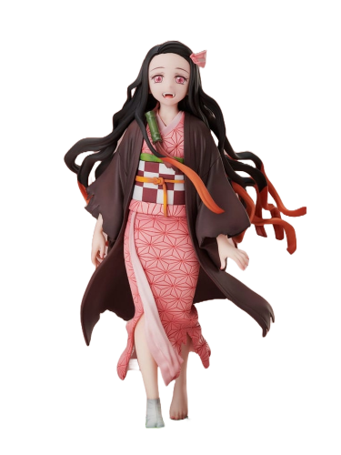 Szobor Demon Slayer - Nezuko Kamado 1/8 (Aniplex)