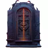 Szobor Diablo IV - Lilith (HEX Collectible) - Figura