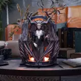 Szobor Diablo IV - Lilith (HEX Collectible) - Figura