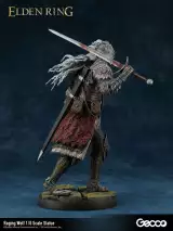 Szobor Elden Ring - Raging Wolf 1/6 (Gecco)