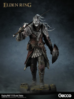 Szobor Elden Ring - Raging Wolf 1/6 (Gecco)