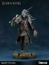 Szobor Elden Ring - Raging Wolf 1/6 (Gecco)