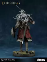 Szobor Elden Ring - Raging Wolf 1/6 (Gecco)