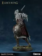 Szobor Elden Ring - Raging Wolf 1/6 (Gecco)