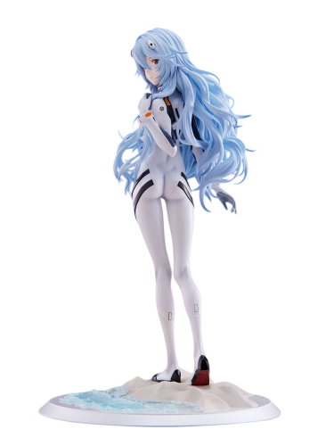 Szobor Evangelion: 3.0+1.0 Thrice Upon a Time - Rei Ayanami Voyage End 1/7
