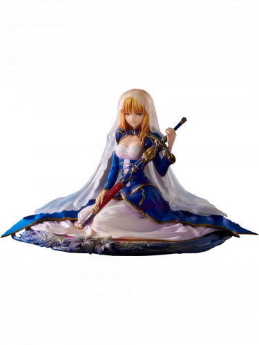 Szobor Fate/Grand Order  - Saber Garden of Avalon